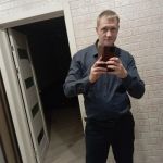 Александр, 35 лет