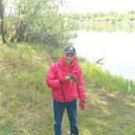 Юрий, 44 года